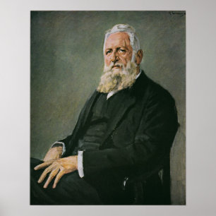 Póster Francisco Adickes