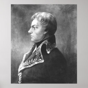 Póster Francisco de Miranda