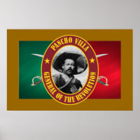 Francisco "Pancho" Villa