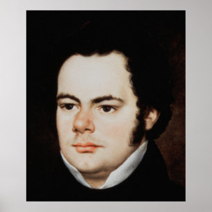 Póster Francisco Peter Schubert
