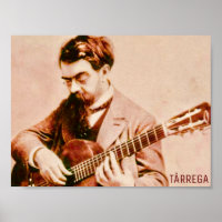Francisco Tárrega