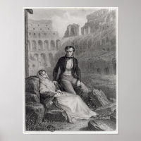 Francois Rene Vicomte de Chateaubriand
