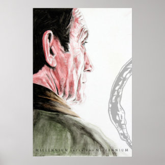 Póster Frank Black MATM2