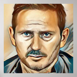 Póster Frank Lampard