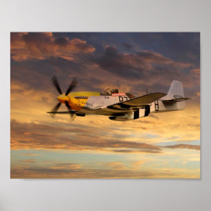 Póster Frankie feroz