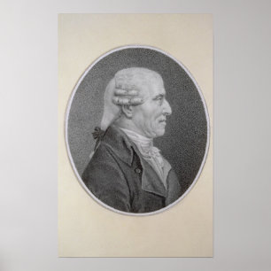 Póster Franz Joseph Haydn