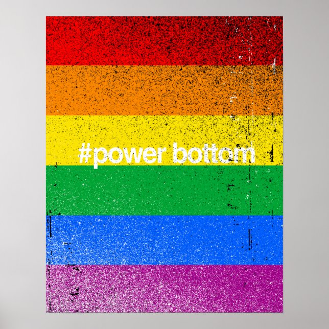 PÓSTER FRASCO DE ENERGÍA DE LA ETIQUETA (Frente)