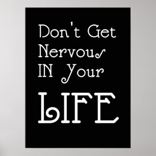Póster Frases Motivacionales ; Palabras Auto Motivacional
