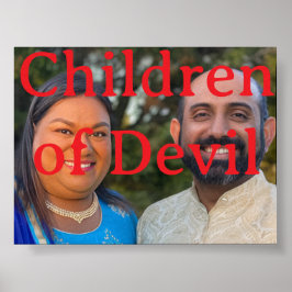 Póster Freak Show Poster