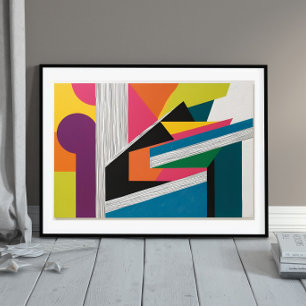 Póster Frecuencia Urbana