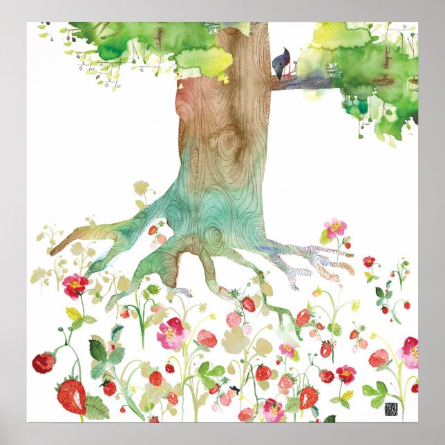 PÓSTER FRECUENTES (Frente)