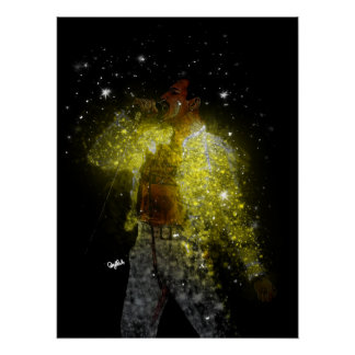Póster Freddie M