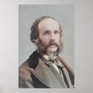 Póster Frederick Edwin