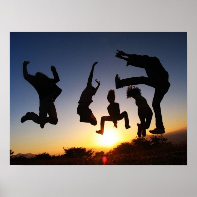 Póster Free from separations (Frente)