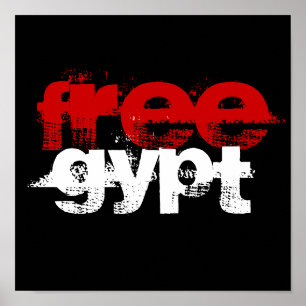 PÓSTER FREEGYPT