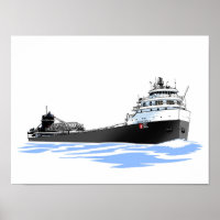 Freighter Benson Ford (3)
