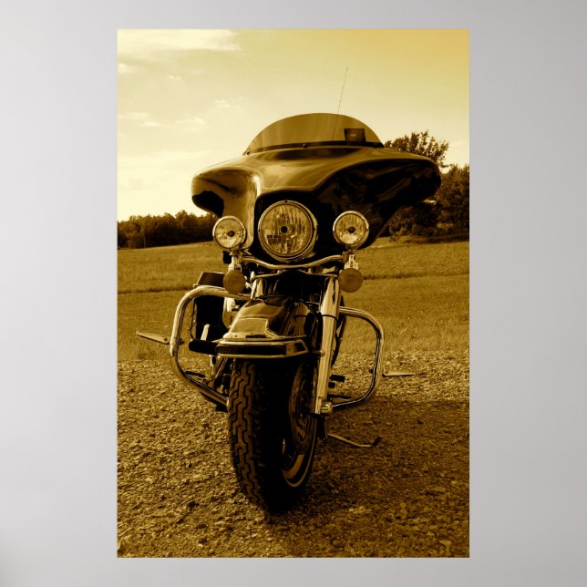 Póster Frente (Frente)