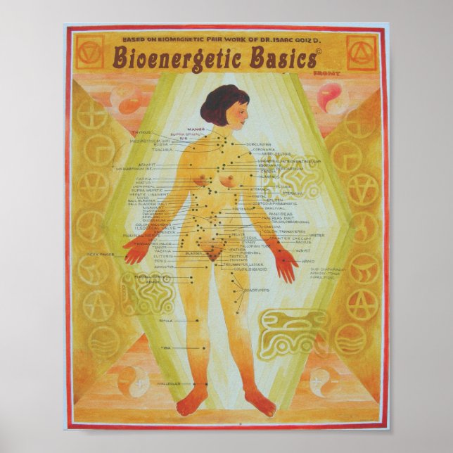 Póster Frente (Frente)