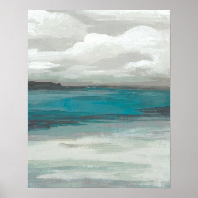 Póster Frente de tormenta (Frente)