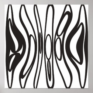 Póster Frequency Modulation