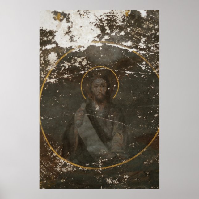 Póster Fresco (Frente)