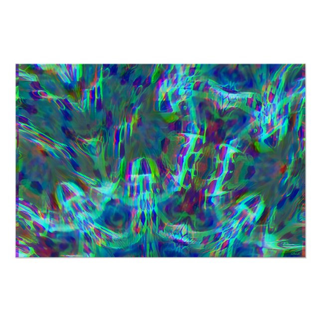 Póster Friction Maxxing (Anverso)