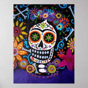 PÓSTER FRIDA DE AMIGA