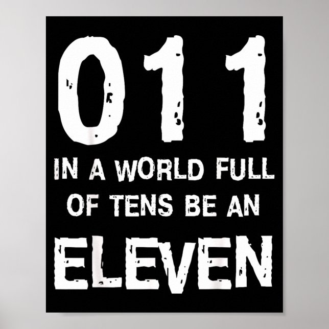 Póster Friends Dont Lie Fandom For Kids Girls Mens Womens (Frente)