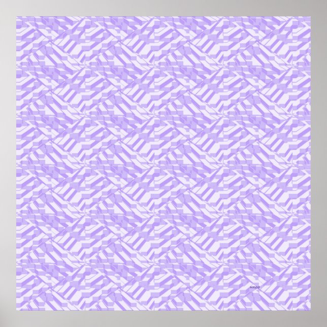 Póster Frilly. (Frente)