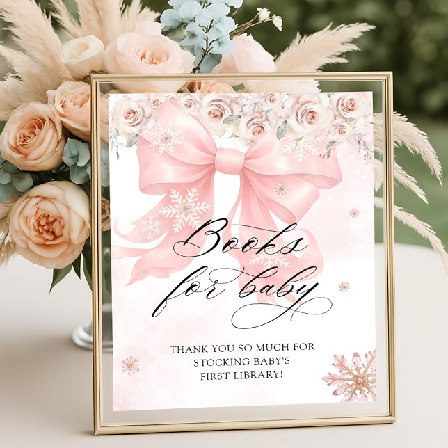 Póster Frío fuera de invierno: Libros de vacas rosadas pa (Subido por el creador)