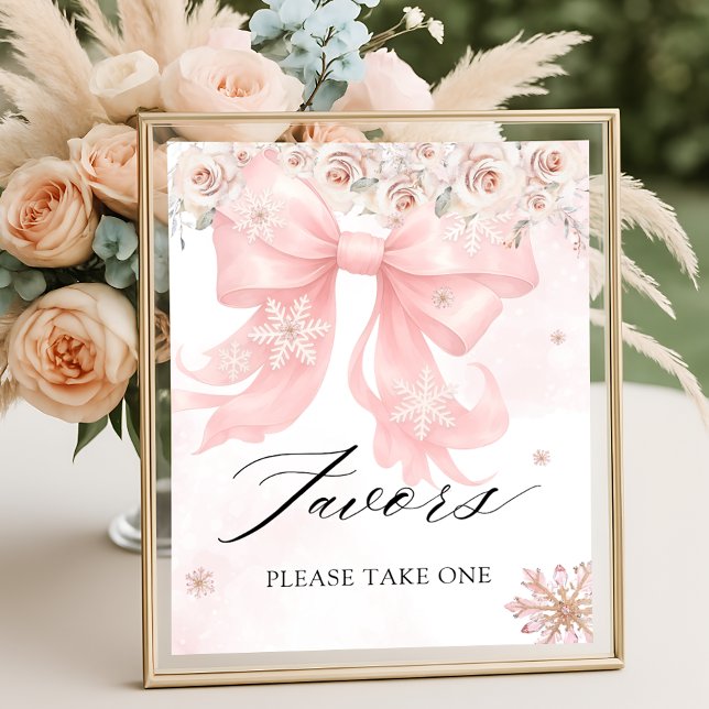 Póster Frío fuera de invierno: los favoritos de Baby Show (Subido por el creador)