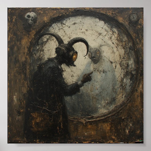 Póster Frix Art (Frente)