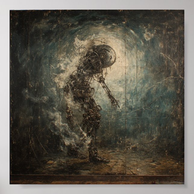 Póster Frix Art (Frente)