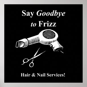 Póster Frizz Poster Matte