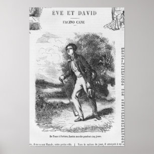 Póster From Tours to Poitiers