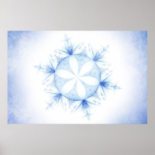 Póster Frost