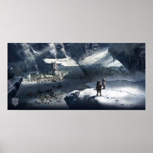 Póster Frostpunk