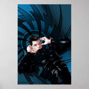 Póster Frustración