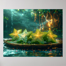 FRUTA ESTRELLA - FRUTAS EXÓTICAS