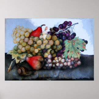 PÓSTER FRUTAS Y GRIPOS DE TEMPORADA