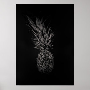Póster Frutas y Verduras No 5