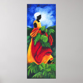 Póster Fruto de la temporada 2011