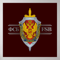 FSB ruso
