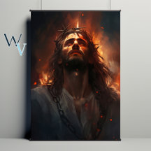 Fuego de Jesús