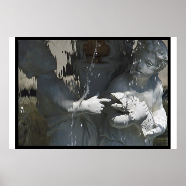 Póster Fuente (Frente)