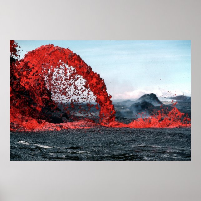 Póster Fuente del Arco (Frente)