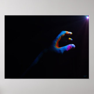 Póster fuera de alcance