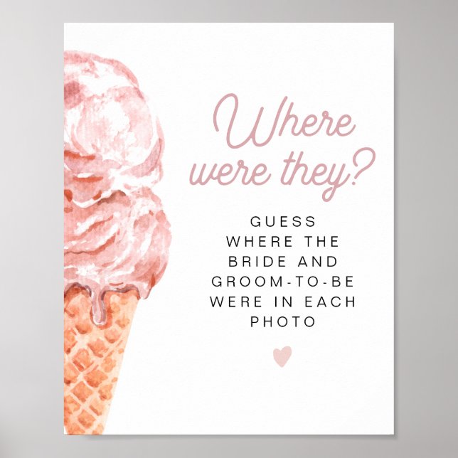 Póster Fueron recogidos en la fiesta de despedida de solt (Frente)