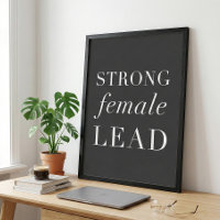Fuerte cita de actriz cómica de plomo femenino
