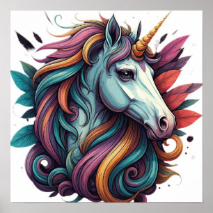 Póster Fuerza en Unidad